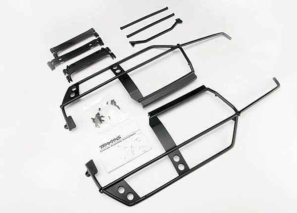 Traxxas ExoCage with Hardware TRAXXAS