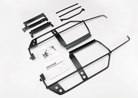 Traxxas ExoCage with Hardware TRAXXAS