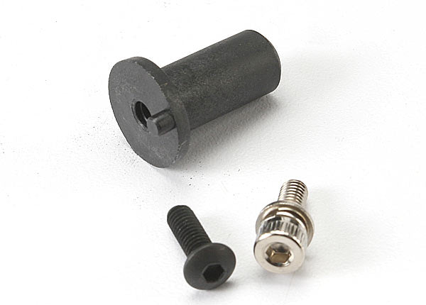 Traxxas Motor Mount Hinge Post TRAXXAS