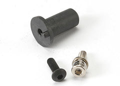 Traxxas Motor Mount Hinge Post TRAXXAS