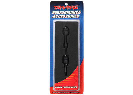 Traxxas: Steel Front CV Driveshaft (6451) Friendly Hobbies