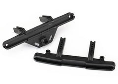 Traxxas TRX-4 Bumper Mounts (F&R) TRAXXAS