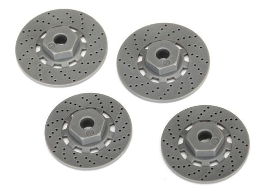 Traxxas Wheel Hubs Disk Brake Rotor (8356)