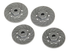 Traxxas Wheel Hubs Disk Brake Rotor (8356)