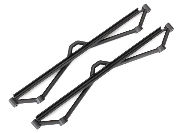 Traxxas Nerf Bars (L&R) TRAXXAS