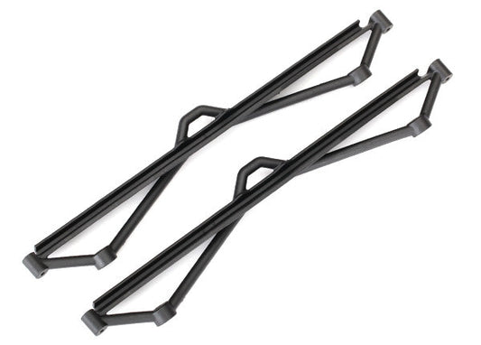 Traxxas Nerf Bars (L&R) TRAXXAS
