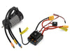 Hobbywing EZRun Max8 G2S Brushless ESC/4278SD G2R Motor Combo (2250kV) HRP