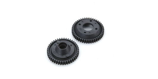 Kyosho IG109C 2-Speed Gear Set (43T-46T/Inferno GT/IG109) (IG109C)