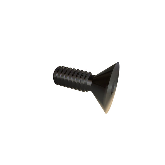 2-56 x 1/4 Flat Head