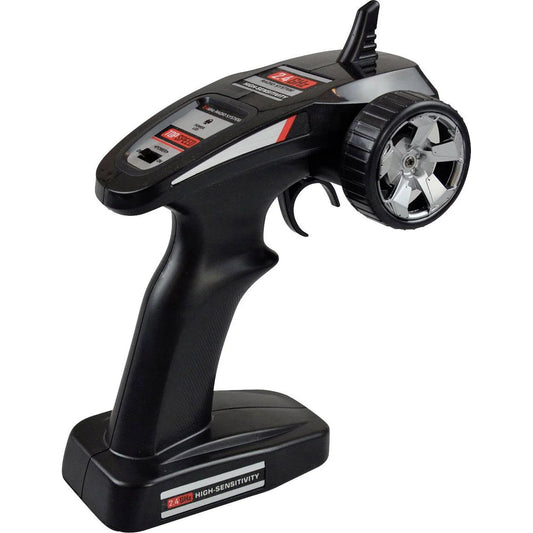 Imex: Ripper Drift Tank Replacement 2.4Ghz Transmitter (IMX14357)