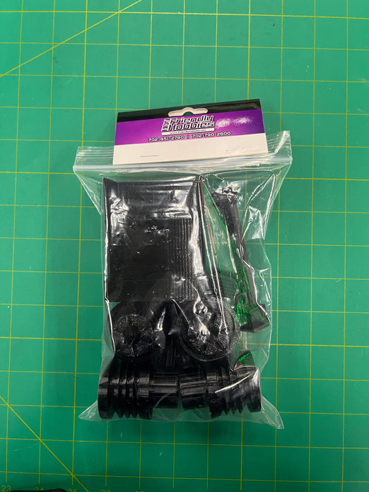 Bambu Lab P1S - Upgrade Kit (BAMSTANPS)