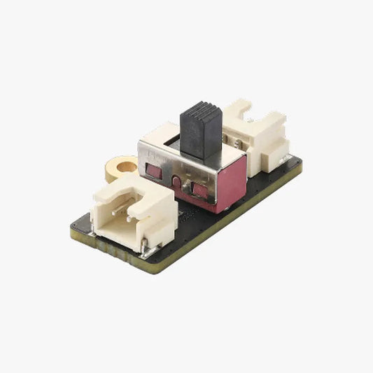 Bambu Power Switch Module with 2Pin XH2.54 Connector (1PCS)(B-XA007) Bambu Lab