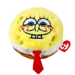Beanie Bouncers (Bouncy Ball Plushies) Ty