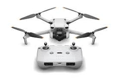 DJI Mini 3 (Consignment Hen)