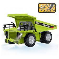 1:64 R/C Micro Dump HG4-425 RC PRO