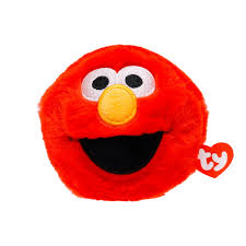 Beanie Bouncers (Bouncy Ball Plushies) Ty