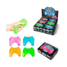 Scrunchems Sugar Controller One For Fun US LLC