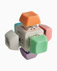 U.S. Toy Keyboard Clicker U.S. Toy