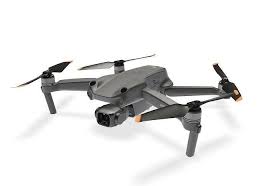 DJI Mavic Air 2S (consignment Hen)