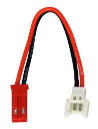 Friendly Hobbies: Hubsan to JST Adapter Friendly Hobbies