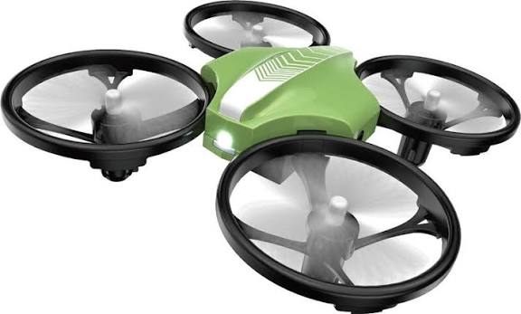 Mini drone H9 RC PRO