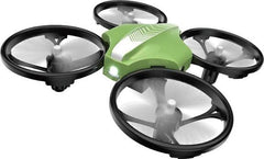 Mini drone H9 RC PRO