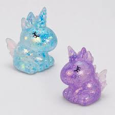 CDU Scrunchems Sugar Unicorn Friendly Hobbies