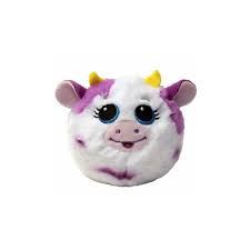 Beanie Bouncers (Bouncy Ball Plushies) Friendly Hobbies