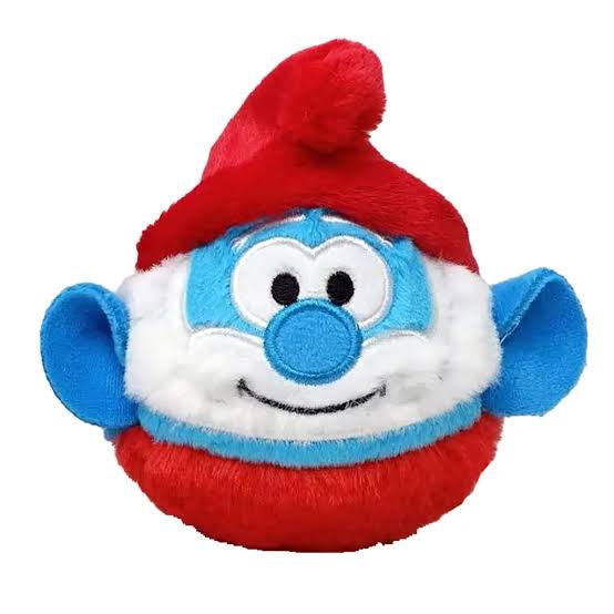 Beanie Bouncers (Bouncy Ball Plushies) Ty