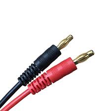 FRC1062: Banana Plug  With Wire