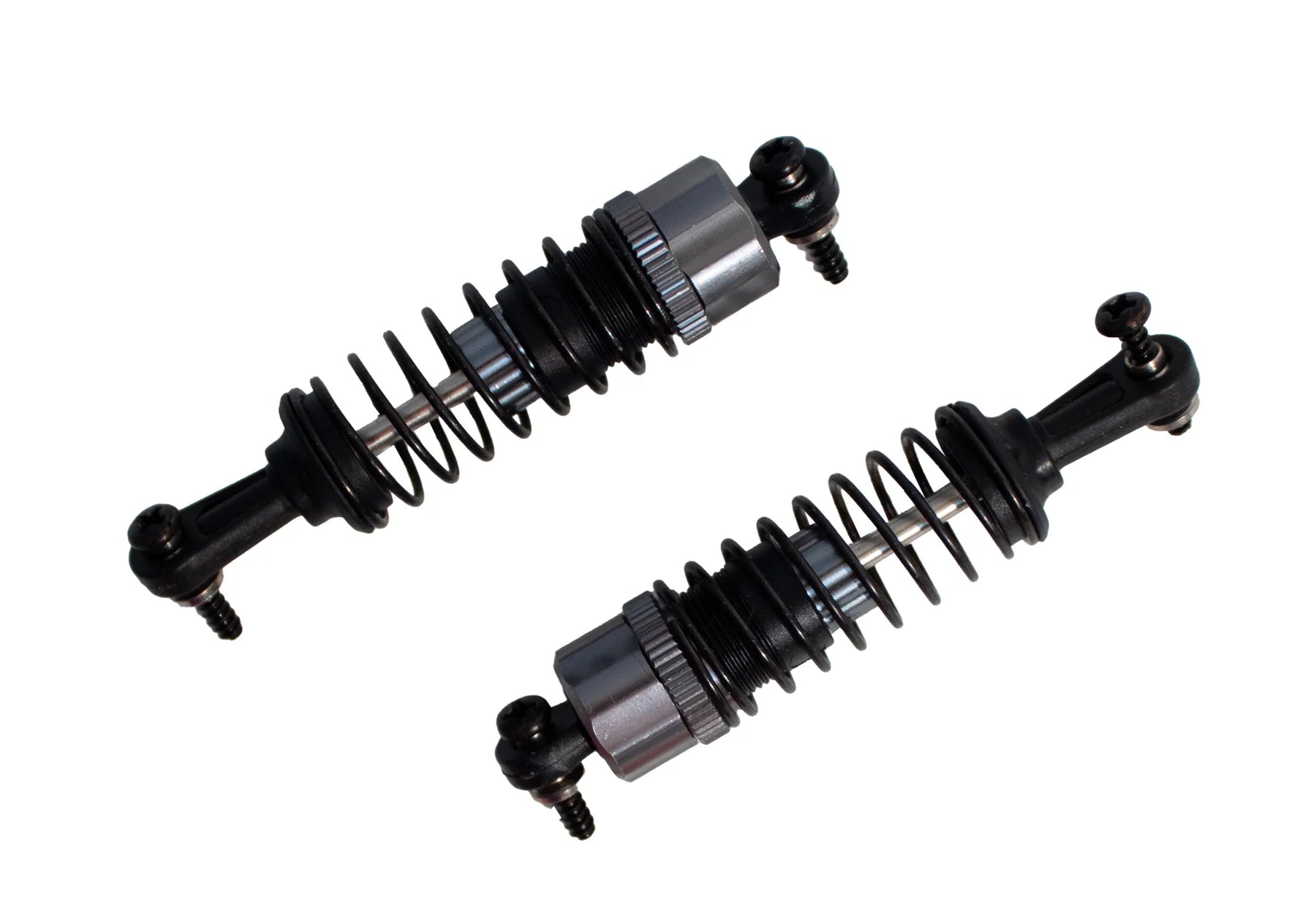 IMEX Aluminum Cap Oil Filled Shocks-Rear (IMX19626) IMEX
