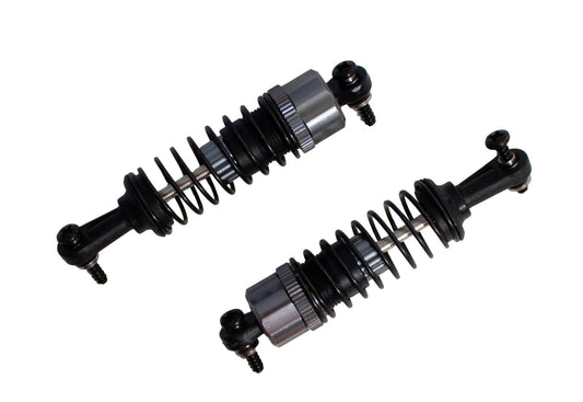IMEX Aluminum Cap Oil Filled Shocks-Rear (IMX19626) IMEX