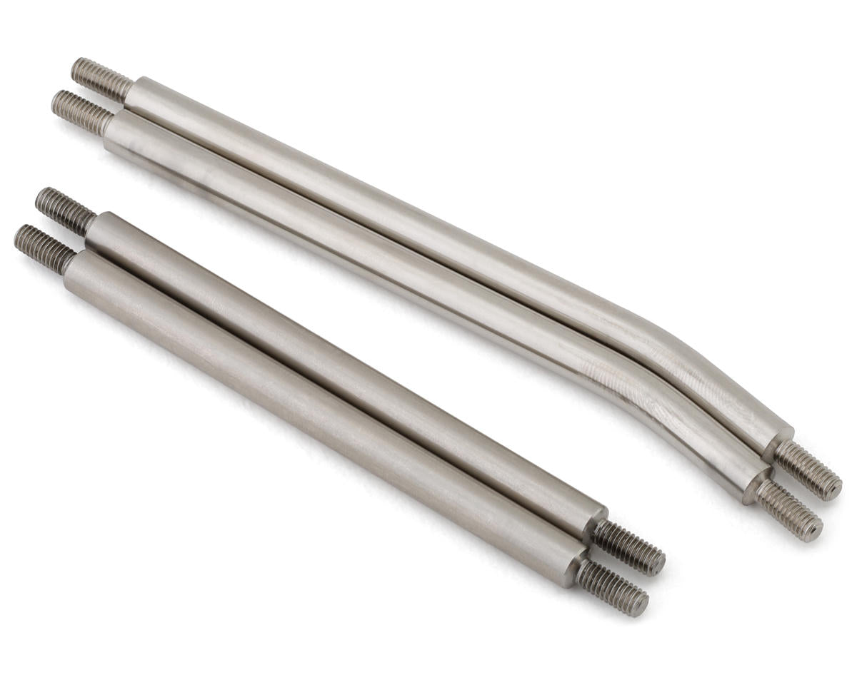 Incision VRD S23 HD Lower Links Set (INCIRC00306) Amain Hobbies