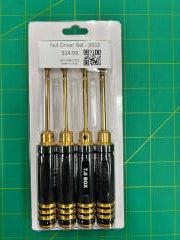 Nut Driver Set (2002)
