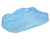 JConcepts Illuzion Hi Flow Short Course Body (Clear) One Size Fits Most(JCO0222)