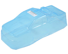 JConcepts 2012 Chevy 1500 for Traxxas Rustler VXL Body (JCO0249)