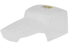 JConcepts: Anvil 1/10 Rock Crawler Pre-Trimmed Body (12.3") (Cab Only) (Clear) (JCO0492)