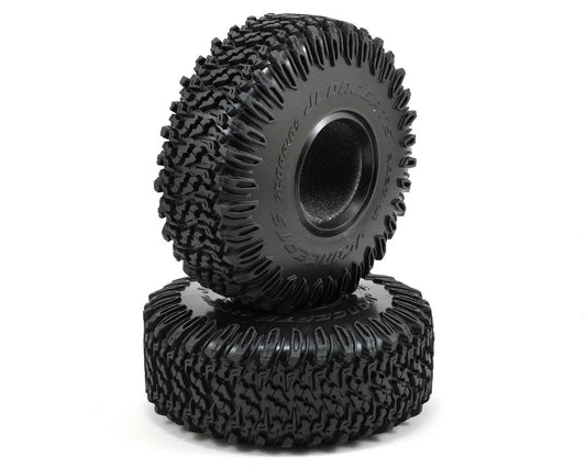 JConcepts Scorpios 2.2" Rock Crawler Tires (2) (Green) (JCO3037-02)