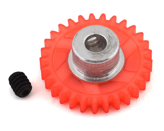 JK Products 48P Plastic Pinion Gear (3.17mm Bore) (29T) (JKPG429) Amain Hobbies