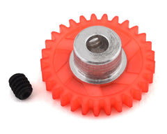 JK Products 48P Plastic Pinion Gear (3.17mm Bore) (29T) (JKPG429) Amain Hobbies