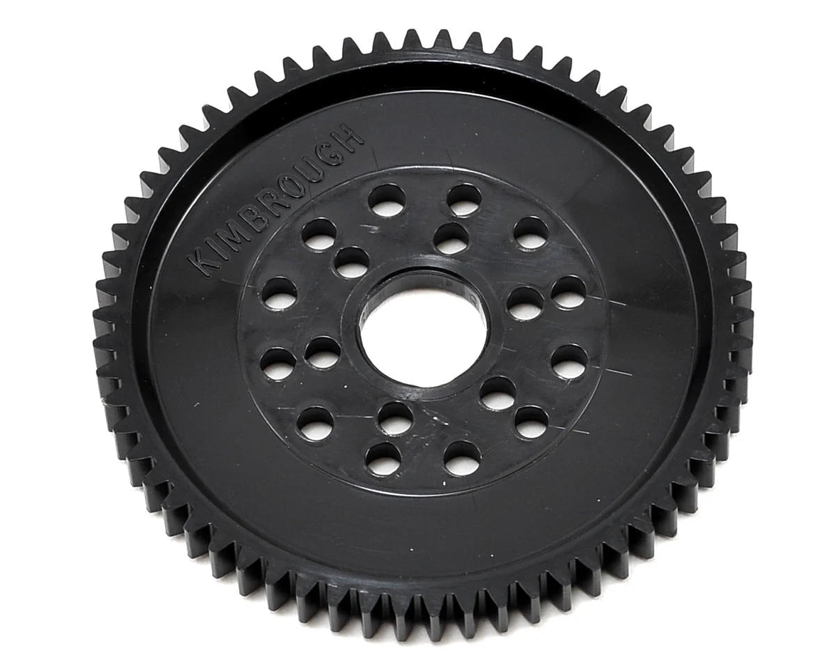 Kimbrough: 32P Spur Gear (60T) (KIM239) Amain Hobbies