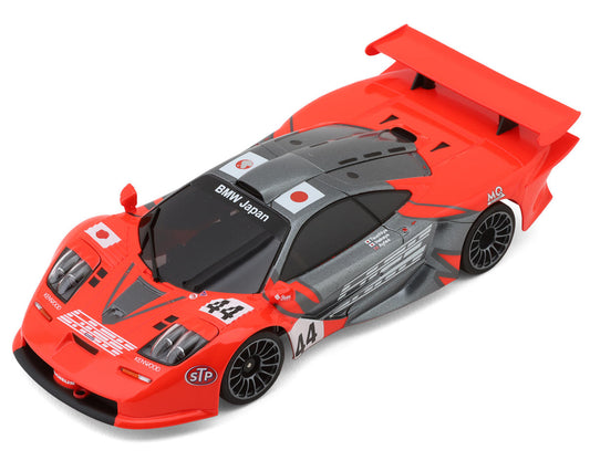 Kyosho MR-03 Mini-Z RWD ReadySet w/McLaren F1 GTR LM 1997 Team Lark Body & KT-531P 2.4GHz Radio