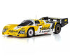 Kyosho MR-04 RWD Mini-Z Readyset w/Porsche 962C Coupe LH Body (Yellow/White) w/KT-531P 2.4GHz Radio Amain Hobbies