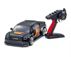 Kyosho Fazer FZD2 TRD Tundra 1/10 2WD Brushed RTR Drift Car w/Syncro KT-231P+ 2.4GHz Radio Amain Hobbies