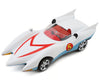 Kyosho First Mini-Z RWD ReadySet w/Speed Racer Body (White) w/2.4GHz Radio Amain Hobbies