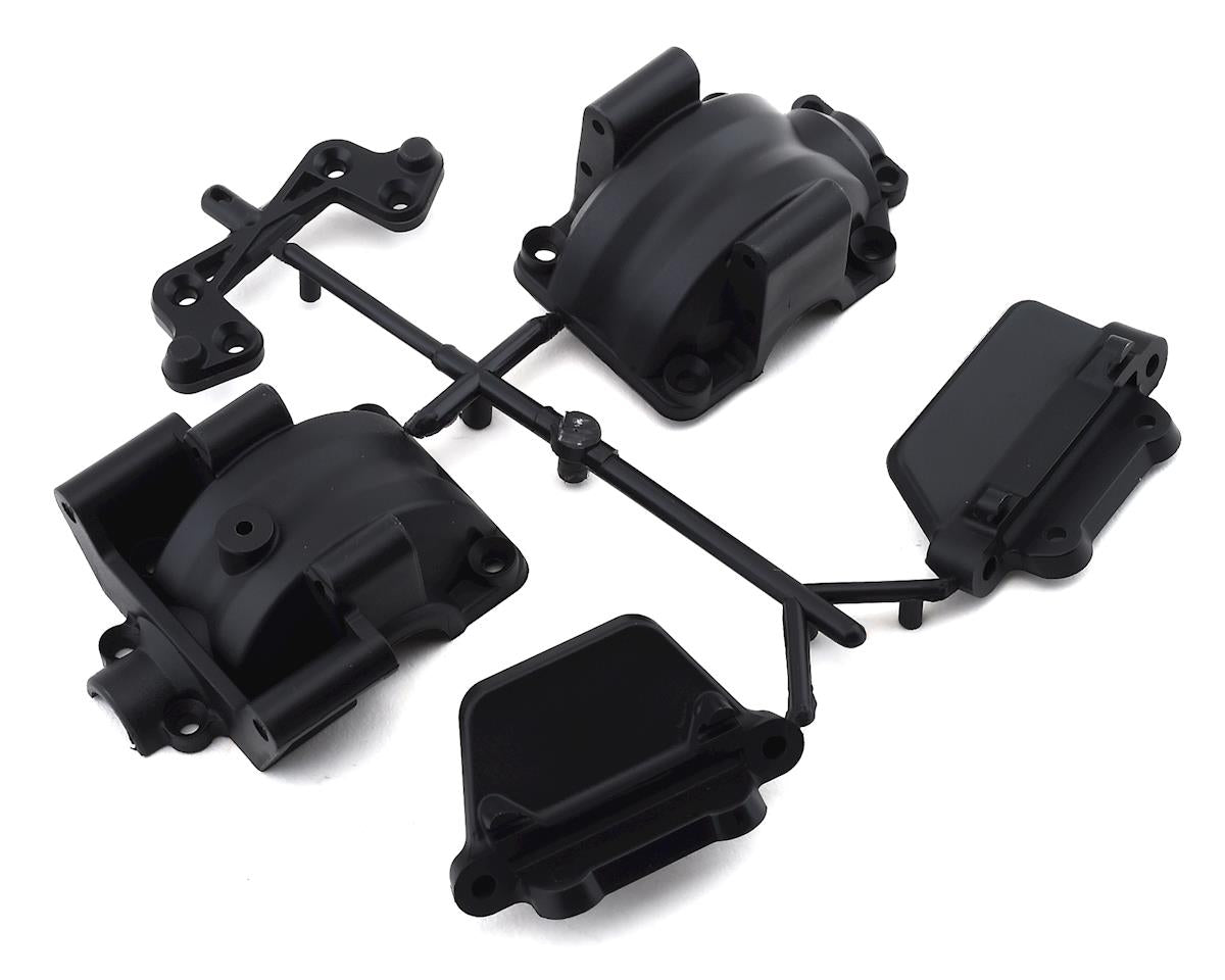 Kyosho Fazer Differential Cover Bumper Set Friendly Hobbies