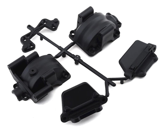 Kyosho Fazer Differential Cover Bumper Set (FA502)