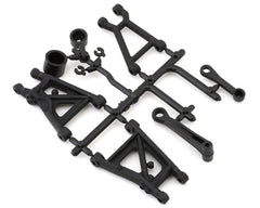 Kyosho: Fazer Mk2 FZ02 TC Front Suspension Arms Set