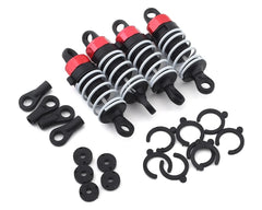 Kyosho Fazer TC Short Oil Shock Set (KYOFA554)