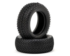 Kyosho Mini-Z Lazer Front Tire Set (2) (KYOMBT002F)
